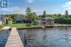 283 SNUG HARBOUR ROAD | Kawartha Lakes Ontario | Slide Image Two