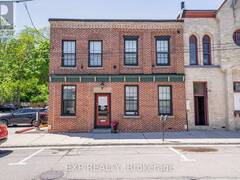 54 JOHN STREET Port Hope Ontario, L1A 2Z2