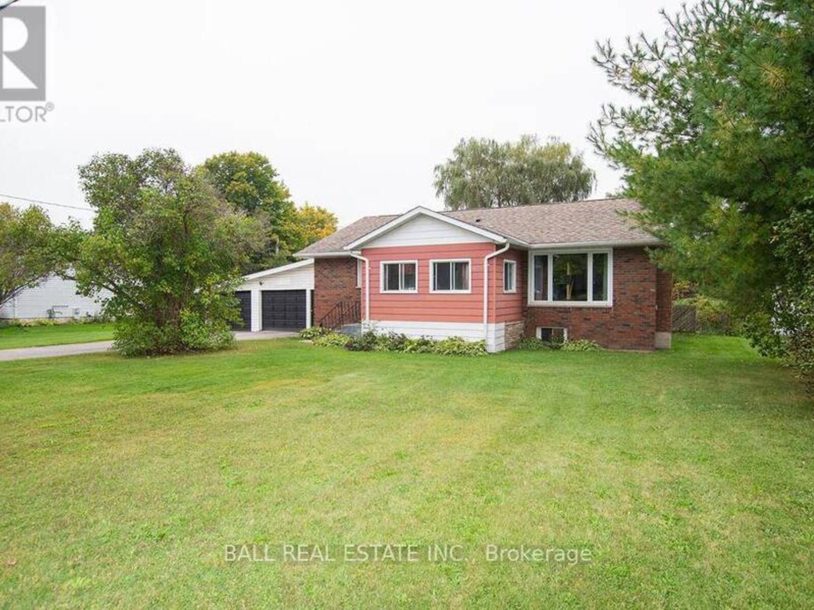 162 COUNTY RD 46, Havelock-Belmont-Methuen, Ontario K0L 1Z0