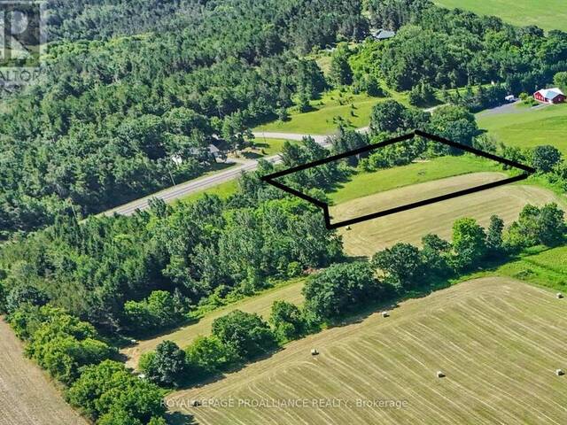 PT LT 24 COUNTY ROAD 9 Alnwick/Haldimand Ontario, K0K 2X0