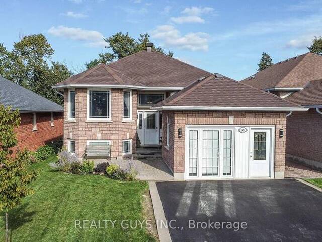 2452 KEITEL DRIVE Peterborough Ontario, K9K 2N8