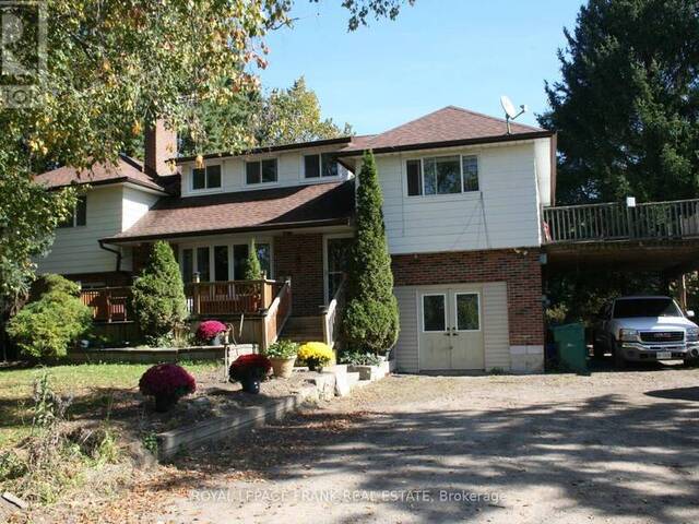 3187 HOLT ROAD N Clarington Ontario, L1C 3K4