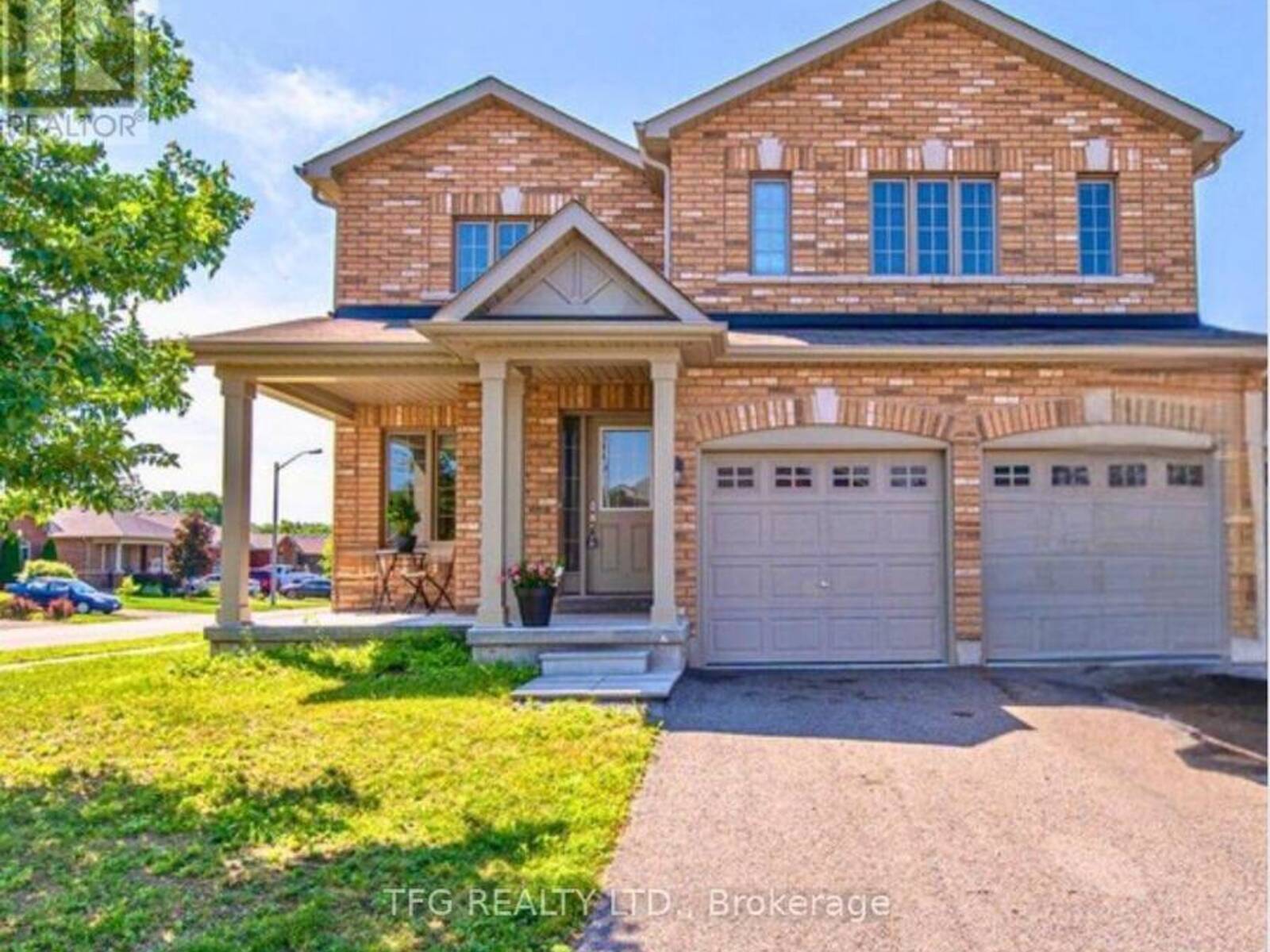 2 MANCHESTER COURT, Trent Hills, Ontario K0L 1Y0