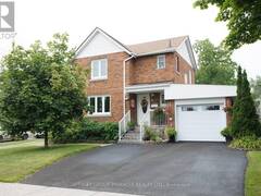 42 ST DAVID STREET Kawartha Lakes Ontario, K9V 1N3