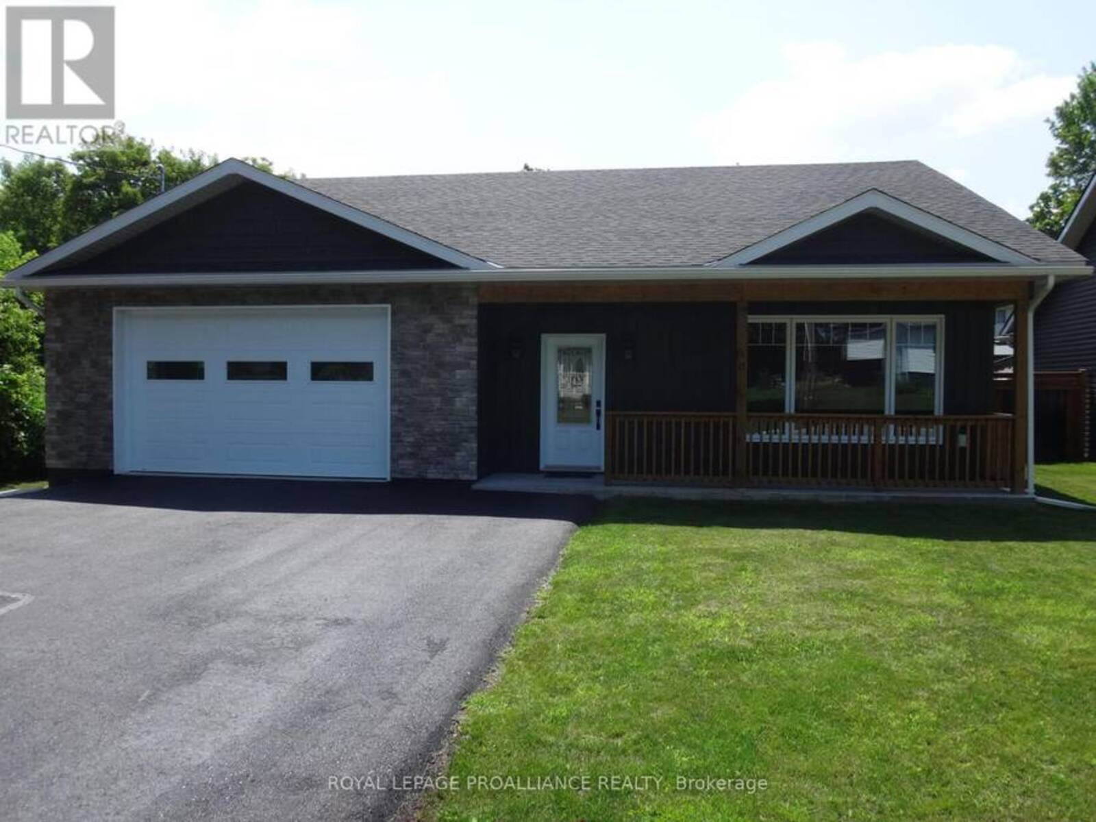 13 CRAWFORD DRIVE, Marmora, Ontario K0K 2M0