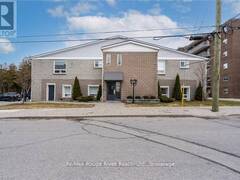 102 - 26 SPENCER STREET E Cobourg Ontario, K9A 1C2