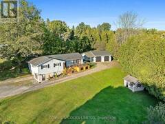 162 INDIAN ROAD Asphodel-Norwood Ontario, K0L 1Y0