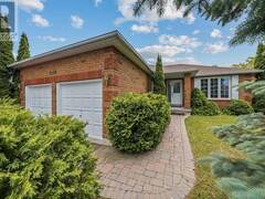 1220 WILDLARK DRIVE Peterborough Ontario, K9K 2J7