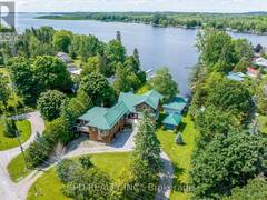 48 STURGEON GLEN ROAD Kawartha Lakes Ontario, K0M 1N0