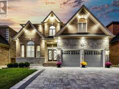 2A GRAYSON ROAD Ajax Ontario, L1Z 1E4