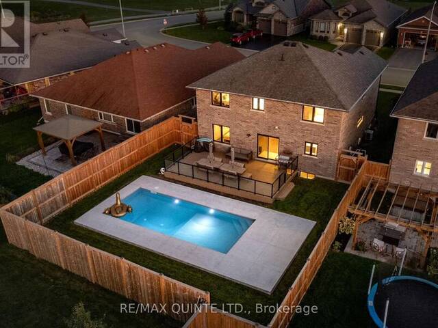 8 VERTIS COURT Belleville Ontario, K8N 0C9