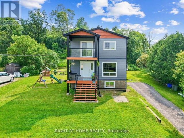 1227 HEATHER GLEN ROAD Asphodel-Norwood Ontario, K0L 1Y0