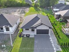 6 DUNMOR STREET Stirling-Rawdon Ontario, K0K 3E0