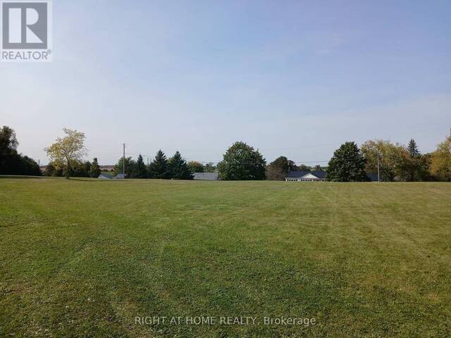 0 YELVERTON ROAD Kawartha Lakes Ontario, L0B 1K0 - Vacant Land For Sale