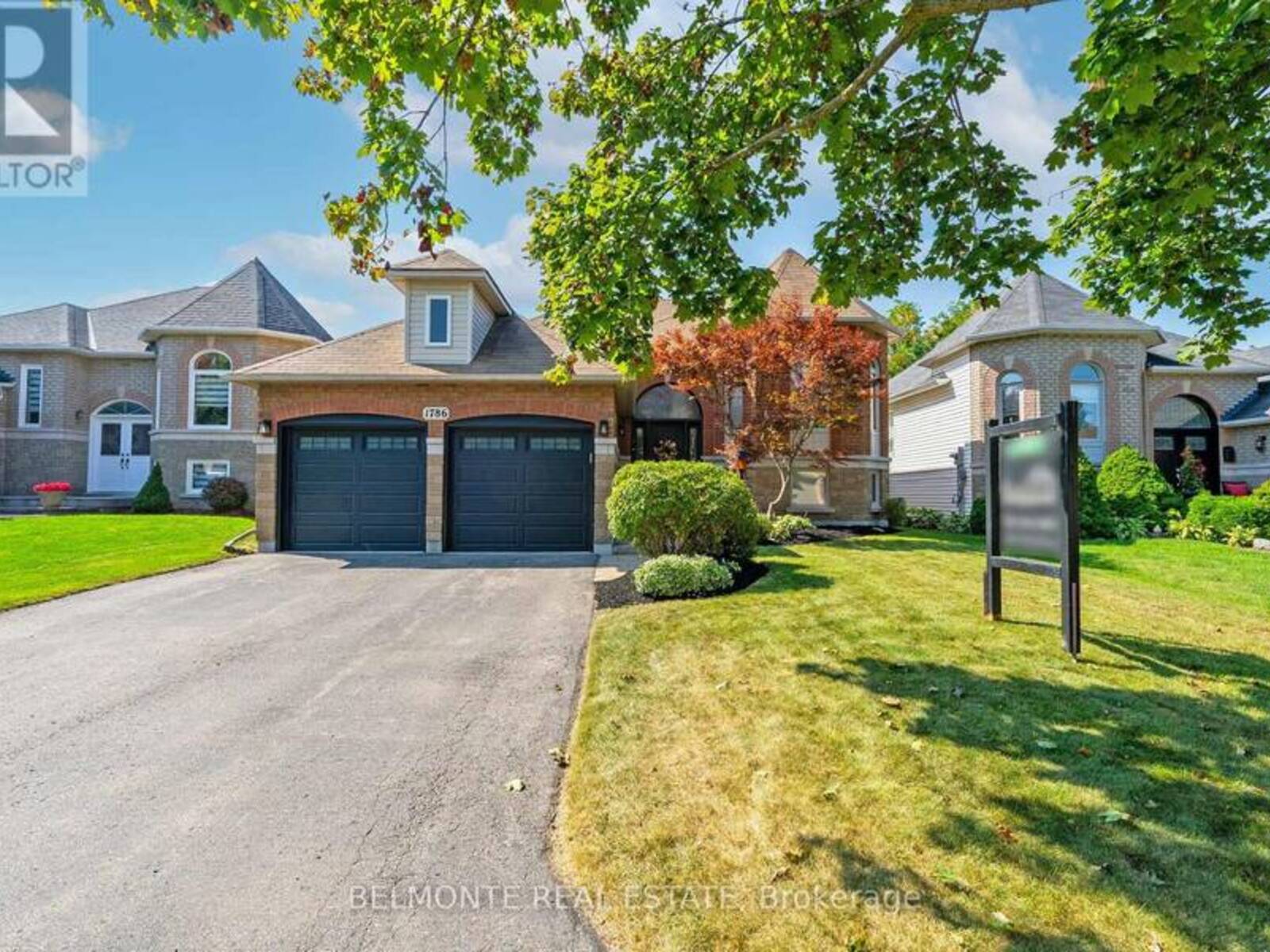 1786 EDENWOOD DRIVE, Oshawa, Ontario L1G 7Y3