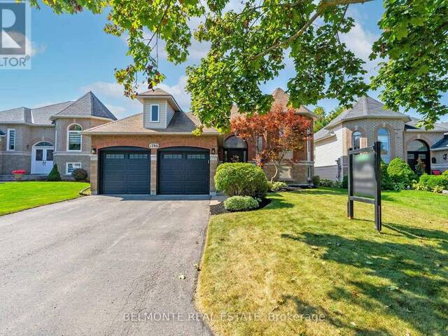 1786 EDENWOOD DRIVE Oshawa Ontario, L1G 7Y3