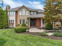 48 SETTLERS LANDING DRIVE Quinte West Ontario, K8R 0A9