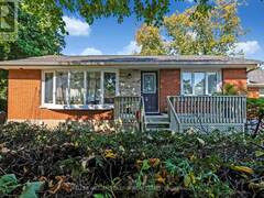 33 BEATTY ROAD Ajax Ontario, L1S 1Z1