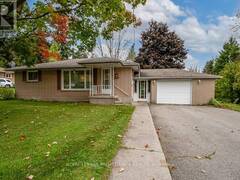 427 SOUTHPARK DRIVE Peterborough Ontario, K9J 1C1