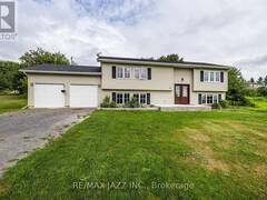 23 BAYVIEW DRIVE Napanee Ontario, K7R 3K8