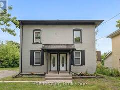 495/497 DONEGAL STREET Peterborough Ontario, K9H 4L9