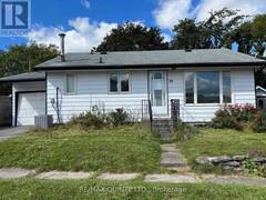 30 HOLLEN STREET Quinte West Ontario, K8V 4G7