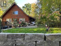 355 KENNEDY DRIVE Bobcaygeon Ontario, K0M 1A0