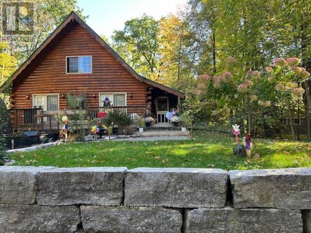 355 KENNEDY DRIVE Kawartha Lakes Ontario, K0M 1A0