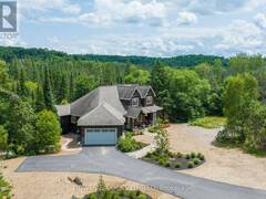 1078 ECHO HILLS ROAD Lake of Bays Ontario, P1H 0K1