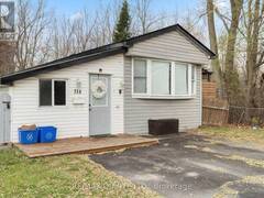 114 - 529 OLD HIGHWAY 2 Quinte West Ontario, K8V 5P5