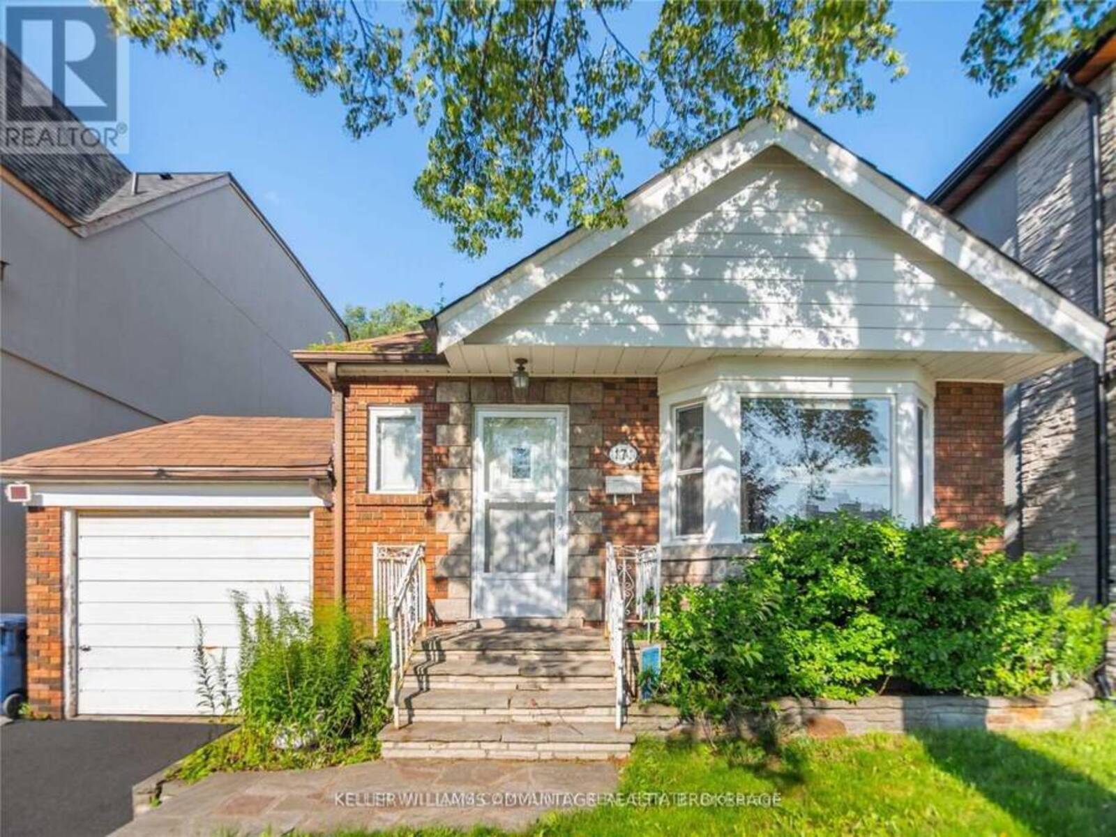 171 FALLINGBROOK ROAD, Toronto , Ontario M1N 2V3