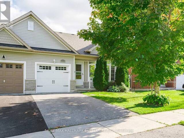 531 GARBUTT TERRACE Peterborough Ontario, K9H 7S8