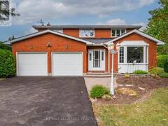 5 EDINBOROUGH AVENUE Scugog Ontario, L9L 1N8