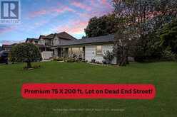 8 GRAYSON ROAD | Ajax Ontario | Slide Image One