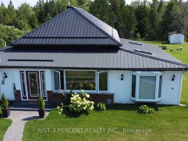 3145 COUNTY RD 6 ROAD Douro-Dummer Ontario, K0L 2H0