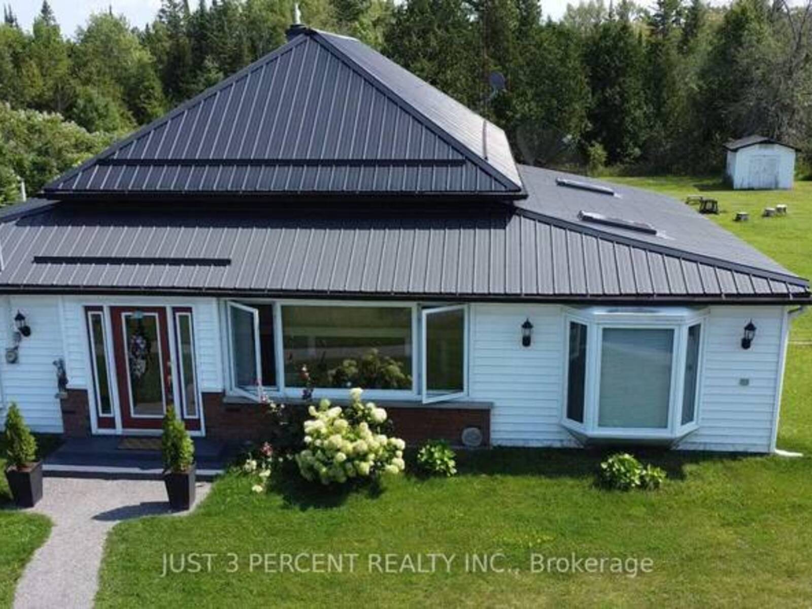 3145 COUNTY RD 6 ROAD, North Kawartha, Ontario K0L 2H0