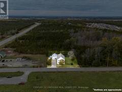 1868 COUNTY ROAD 14 Prince Edward Ontario, K0K 1A0