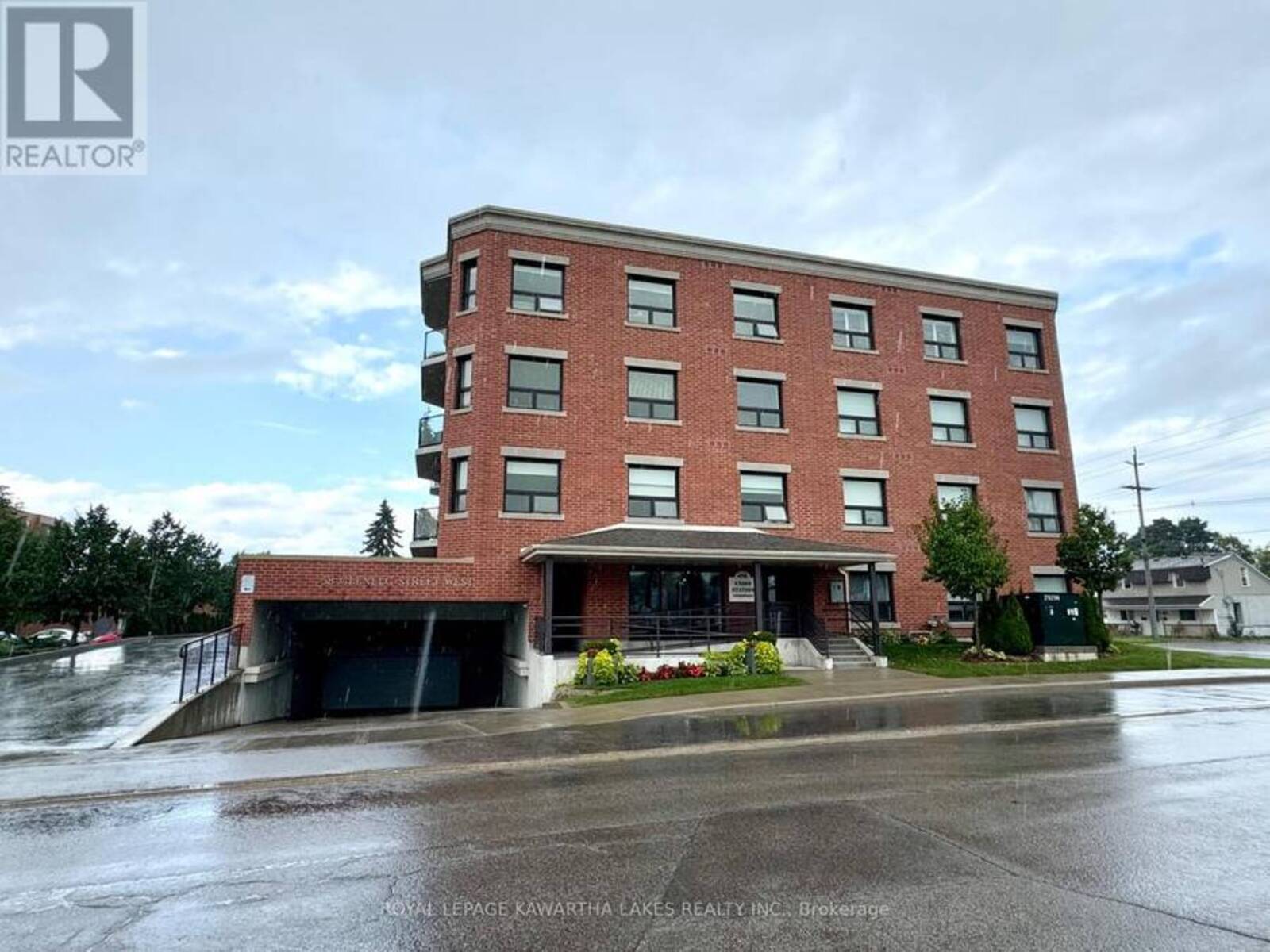 307 - 58 GLENELG STREET W, Kawartha Lakes, Ontario K9V 0M9