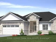 11 AVALON DRIVE Fenelon Falls Ontario, K0M 1N0