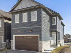 945 BAMFORD TERRACE Peterborough Ontario, K0K 0G3