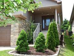 105 MILROY DRIVE Peterborough Ontario, K9H 7T2