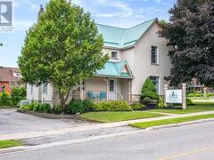 29 ALBERT STREET N Orillia Ontario, L3V 5J9