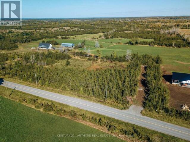 3311 BLESSINGTON ROAD Tyendinaga Ontario, K0K 3A0