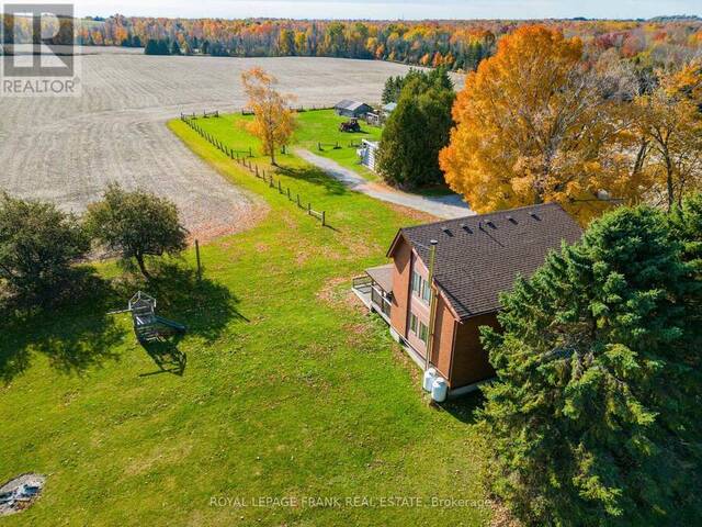 4825 CONCESSION 3 ROAD Clarington Ontario, L0A 1J0