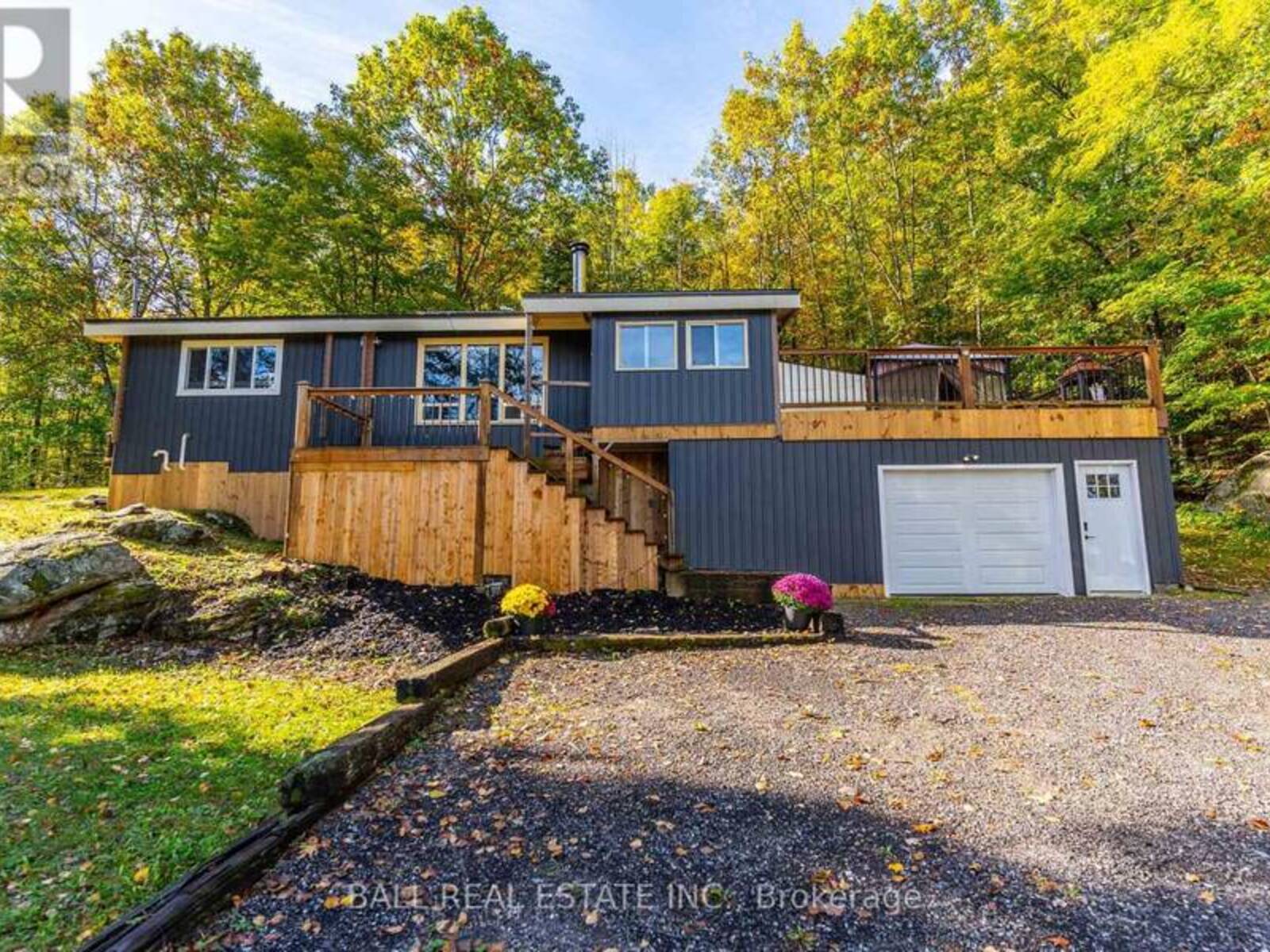 19181 HIGHWAY 35, Haliburton, Ontario K0M 1S0