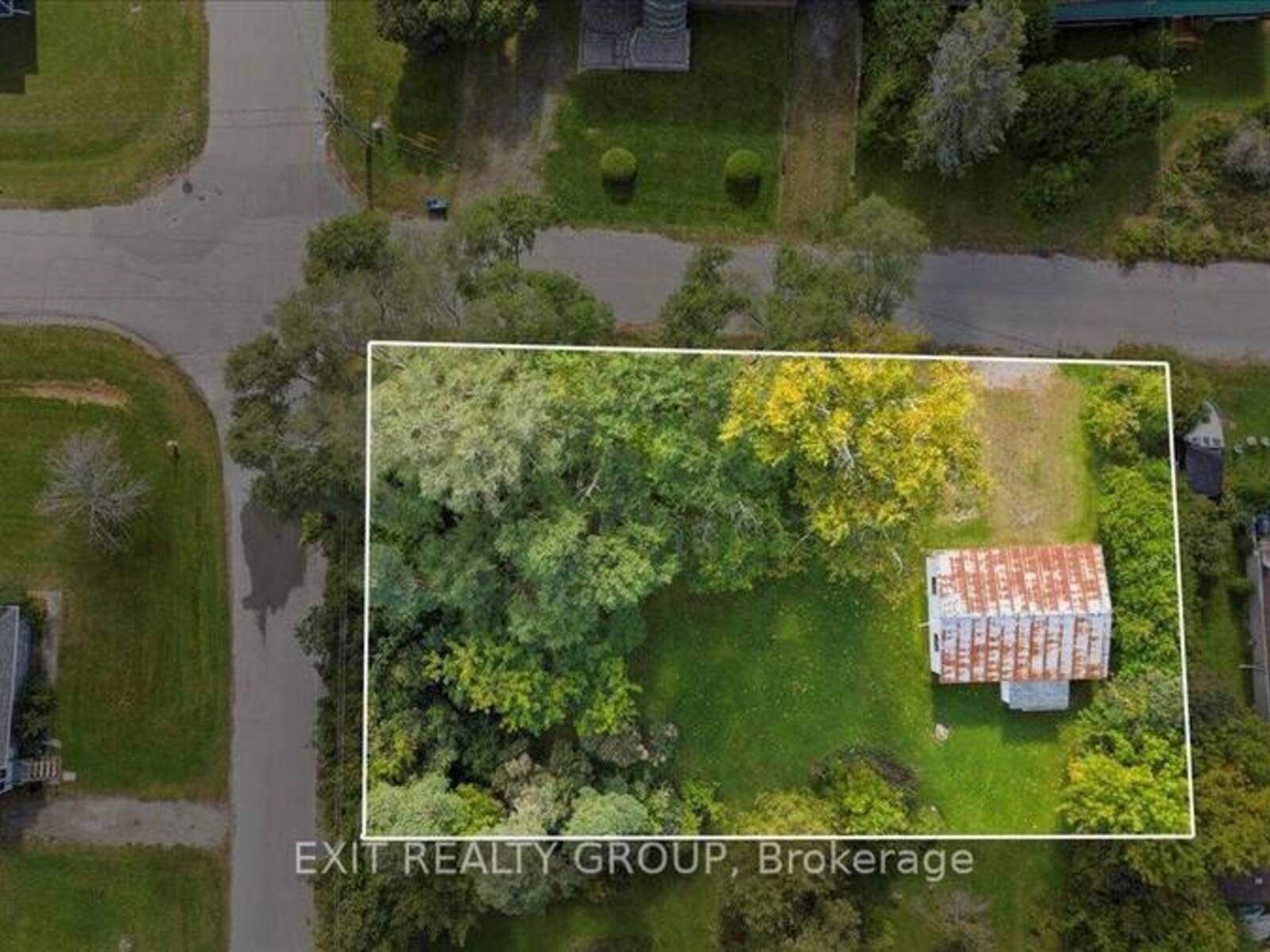 LOT 3 - 418 LAMBTON STREET, Brighton, Ontario K0K 1H0