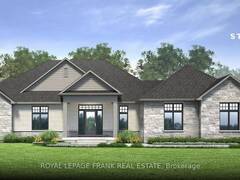 10 AVALON DRIVE Fenelon Falls Ontario, K0M 1N0