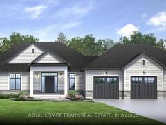 6 AVALON DRIVE Fenelon Falls Ontario, K0M 1N0