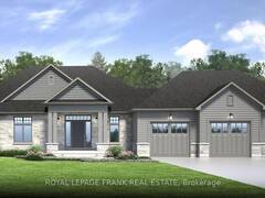 21 AVALON DRIVE Fenelon Falls Ontario, K0M 1N0