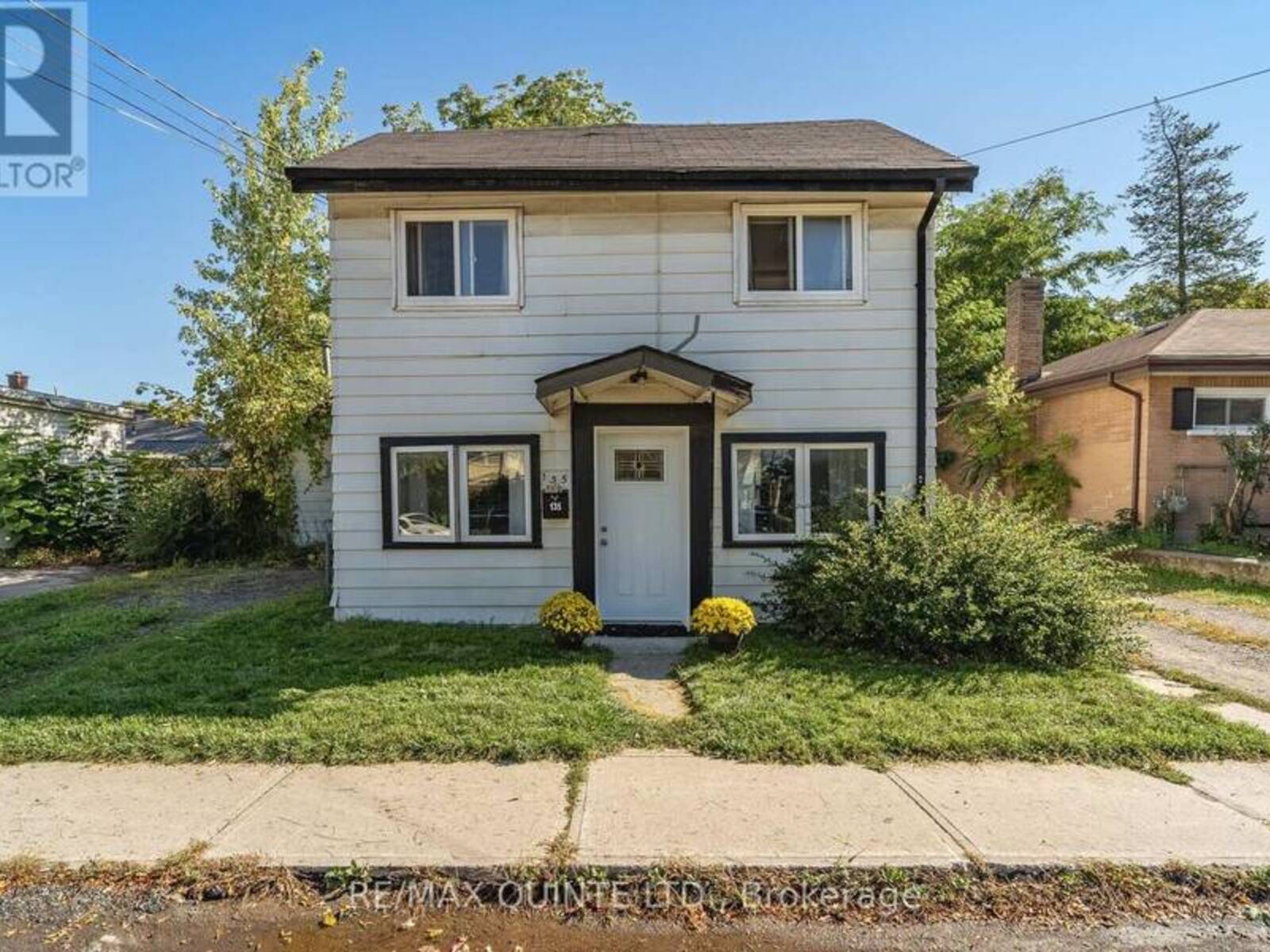 135 LINGHAM STREET, Belleville, Ontario K8N 3T1